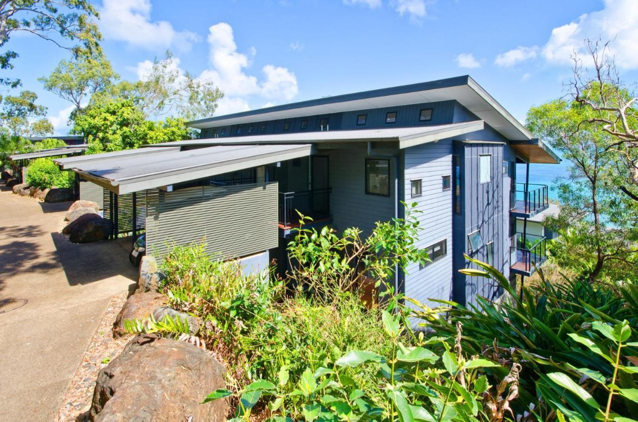 Shorelines 31 Renovated Upmarket Two Bedroom Apartment With Ocean Views And Buggy Insula Hamilton Exterior foto
