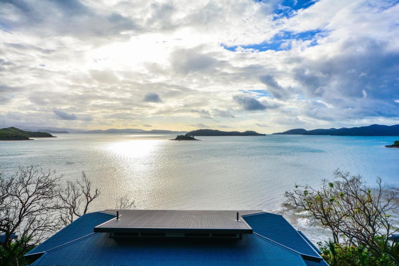 Shorelines 31 Renovated Upmarket Two Bedroom Apartment With Ocean Views And Buggy Insula Hamilton Exterior foto