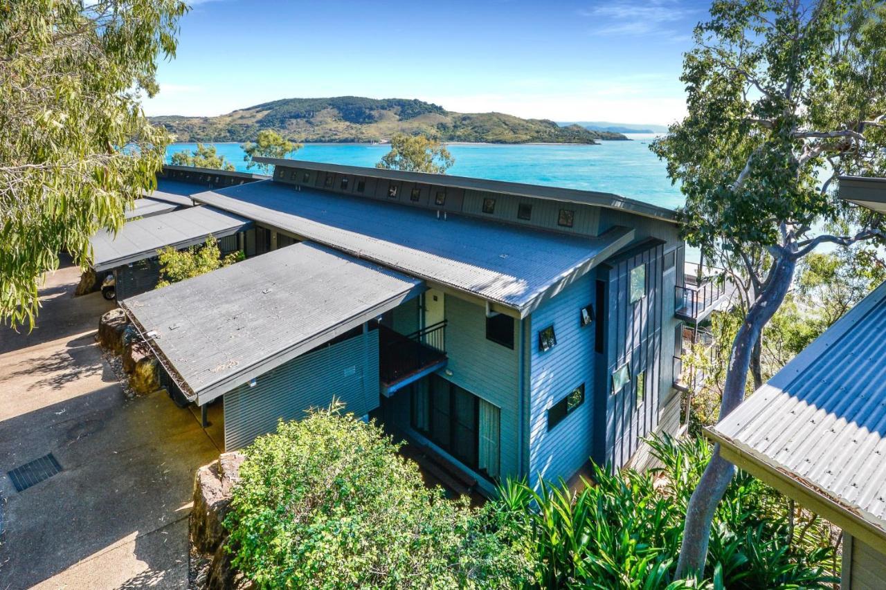 Shorelines 31 Renovated Upmarket Two Bedroom Apartment With Ocean Views And Buggy Insula Hamilton Exterior foto