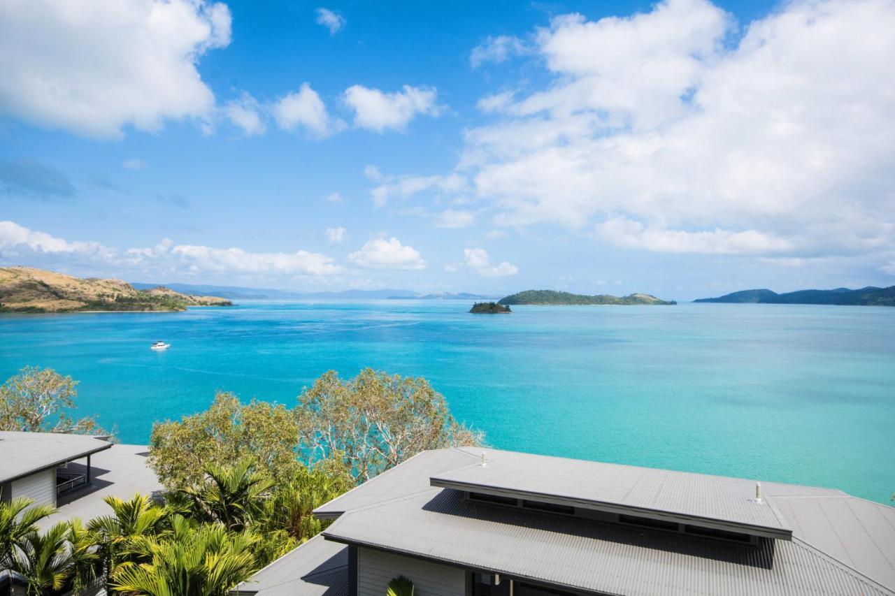 Shorelines 31 Renovated Upmarket Two Bedroom Apartment With Ocean Views And Buggy Insula Hamilton Exterior foto