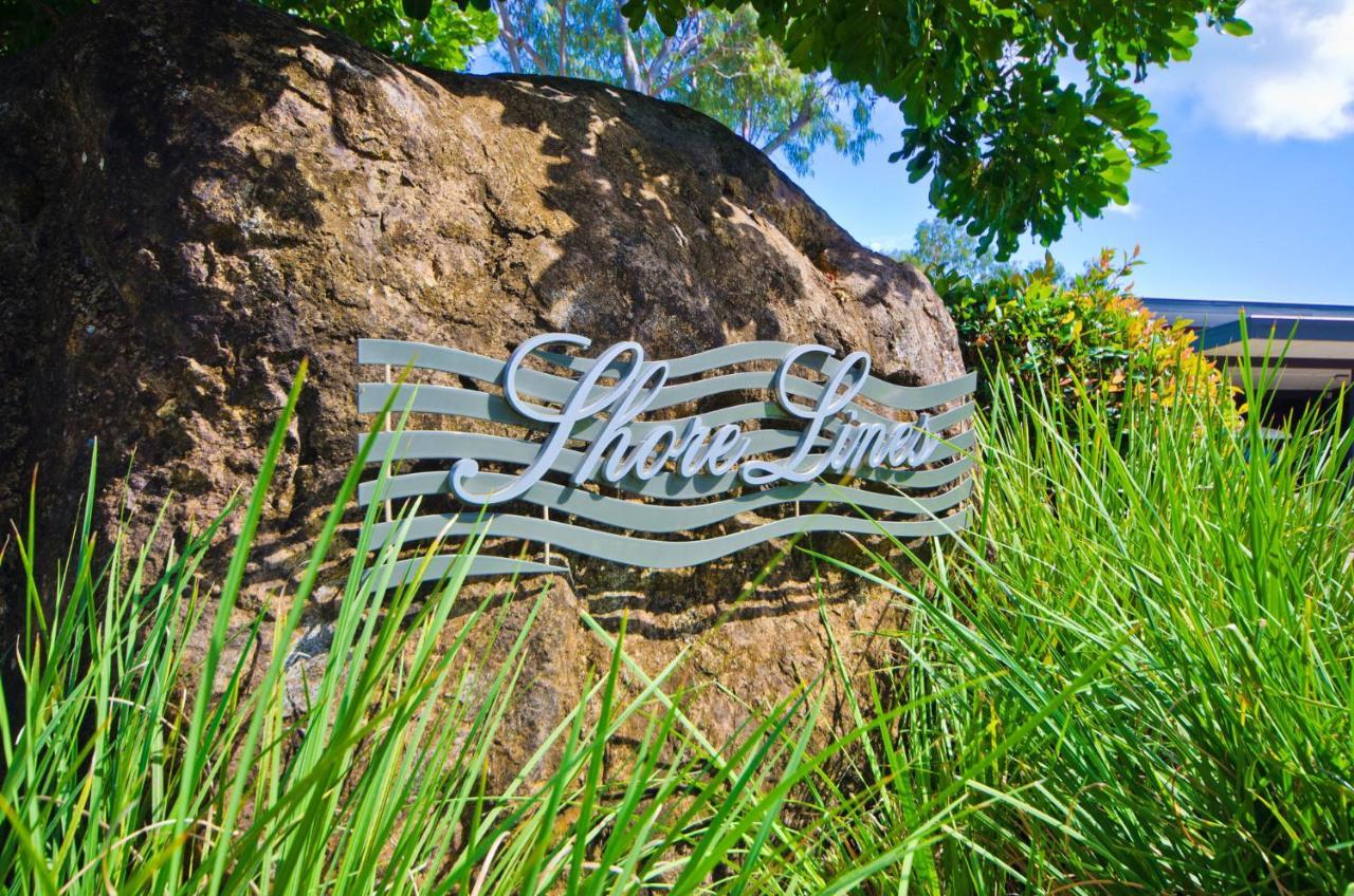 Shorelines 31 Renovated Upmarket Two Bedroom Apartment With Ocean Views And Buggy Insula Hamilton Exterior foto