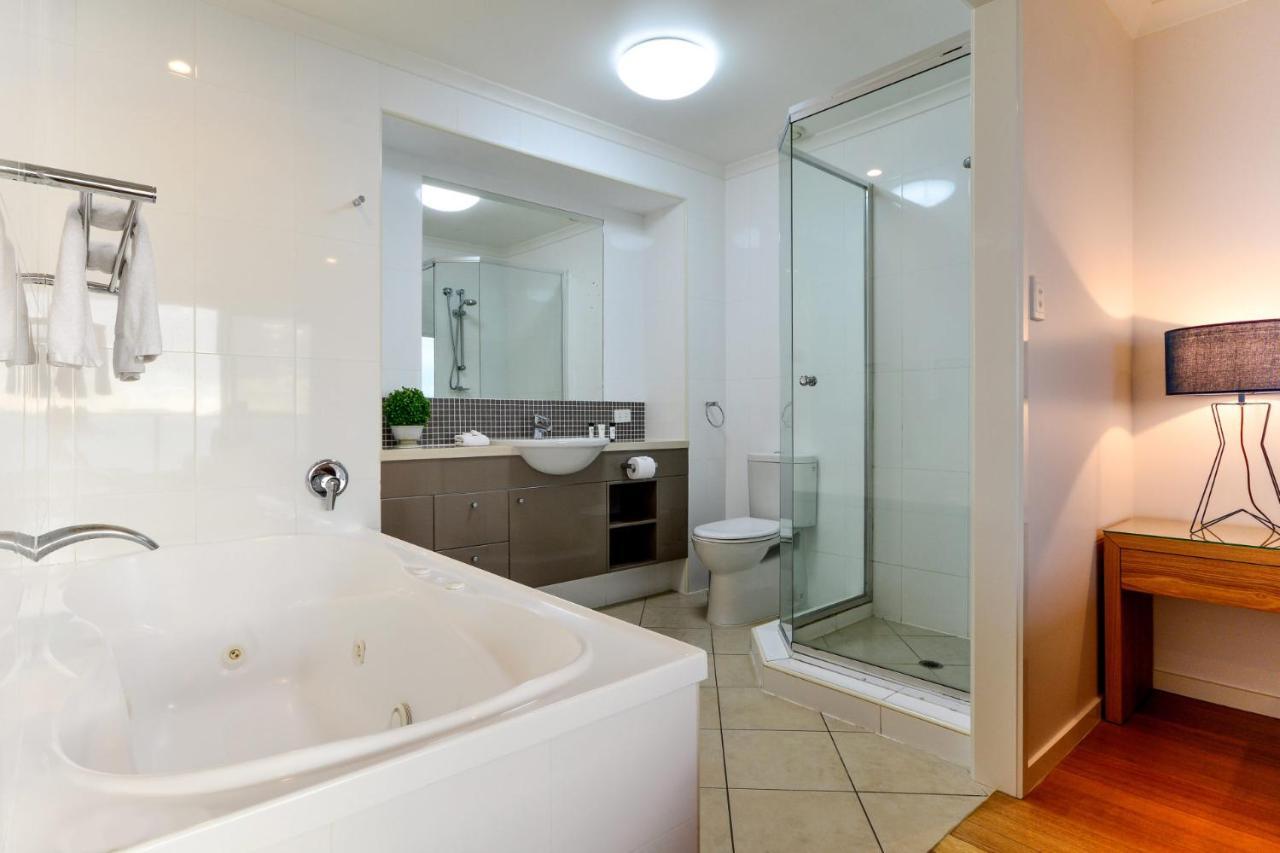 Shorelines 31 Renovated Upmarket Two Bedroom Apartment With Ocean Views And Buggy Insula Hamilton Exterior foto