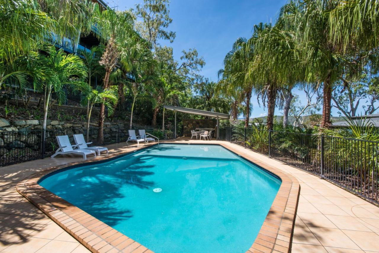 Shorelines 31 Renovated Upmarket Two Bedroom Apartment With Ocean Views And Buggy Insula Hamilton Exterior foto